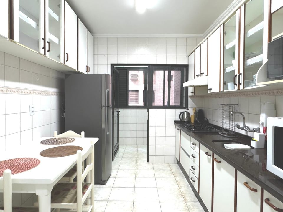 OKA AP 3 quartos e boas energias Apartment in Balneário Camboriú