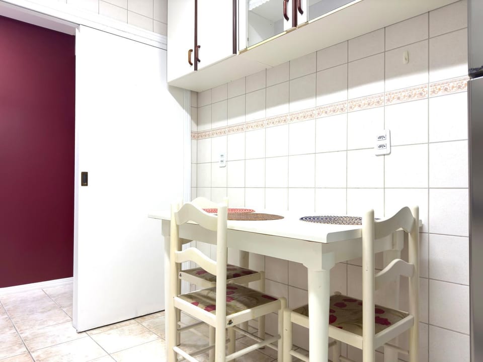 OKA AP 3 quartos e boas energias Apartment in Balneário Camboriú