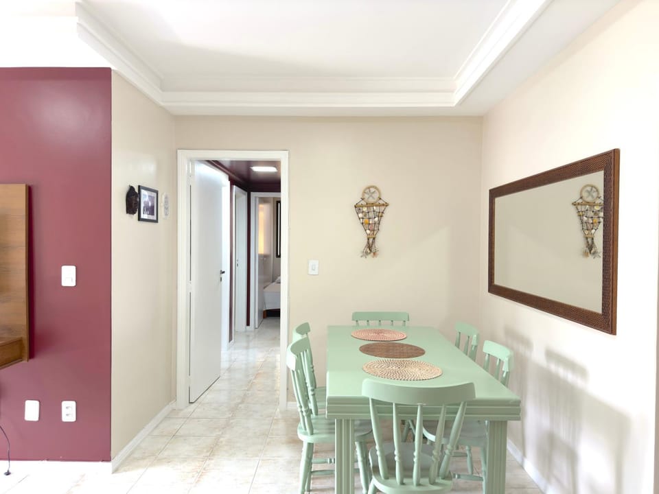 OKA AP 3 quartos e boas energias Apartment in Balneário Camboriú