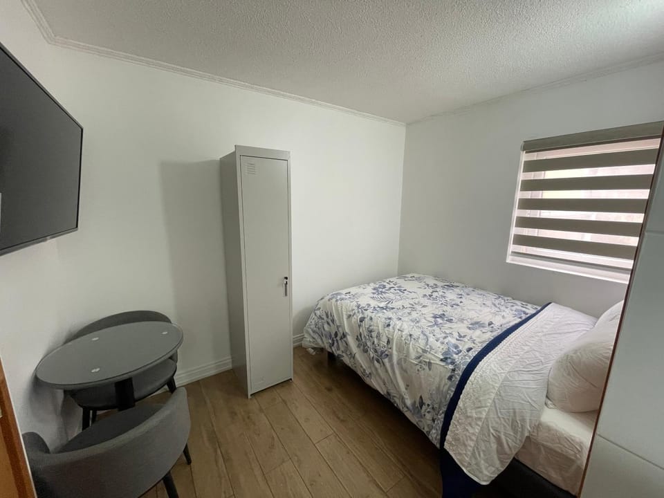 TinyApartments - estudio pleno centro Concepción Apartment in Bio Bio, Chile