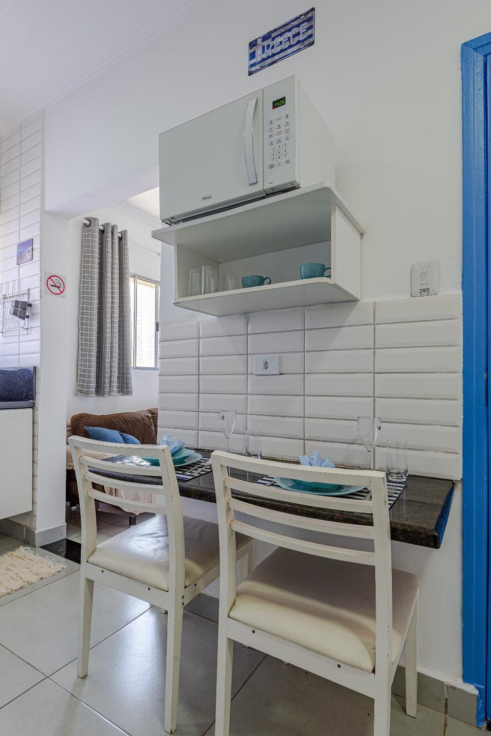 Kitchen or kitchenette, Kitchen or kitchenette, Dining area, microwave
