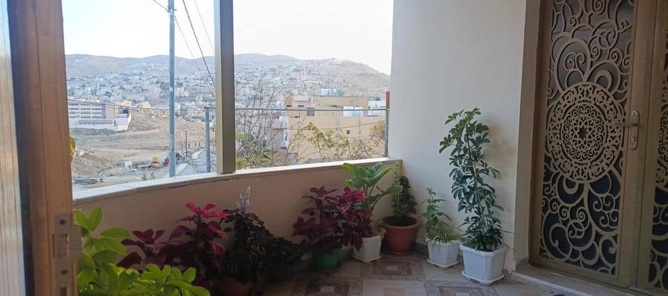 شقه فندقيه.Apartment,Petra Apartment in Africa