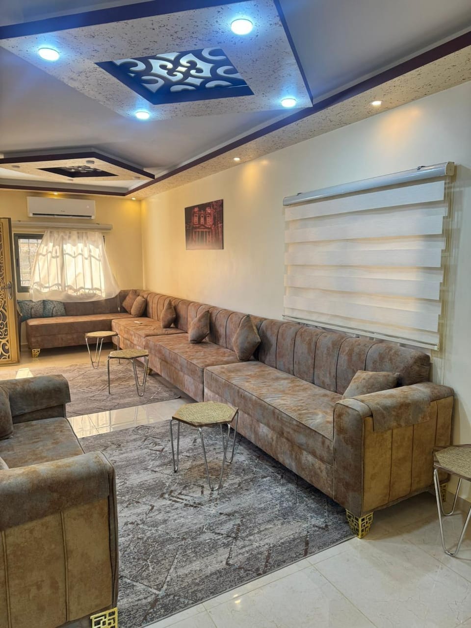 شقه فندقيه.Apartment,Petra Apartment in Africa