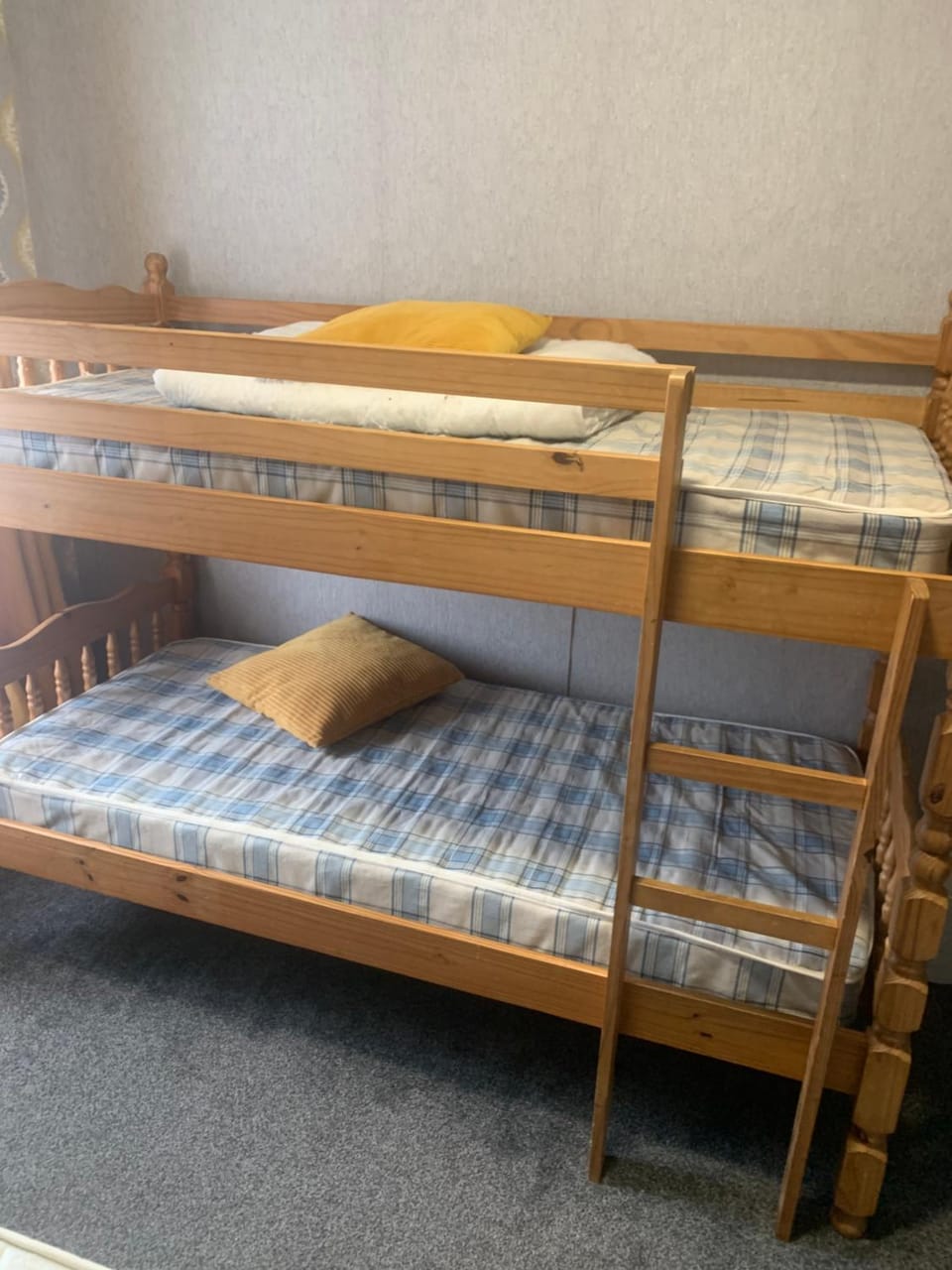 JEANNE Bed and Breakfast in Blackpool