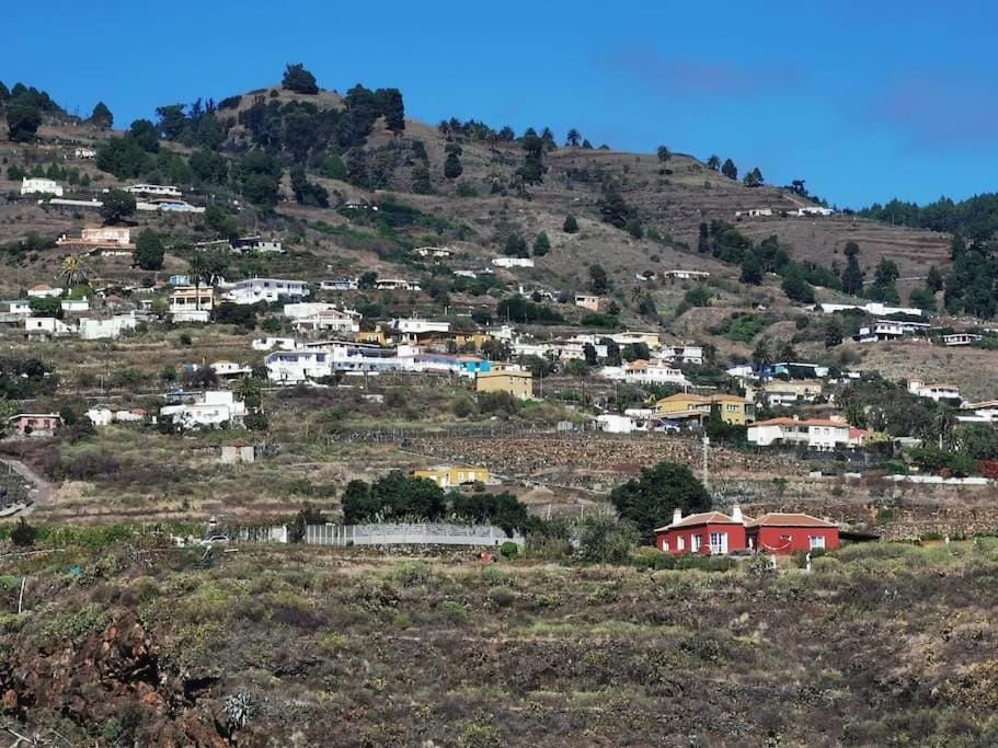 CASA ISA, ideal para descansar. House in La Palma