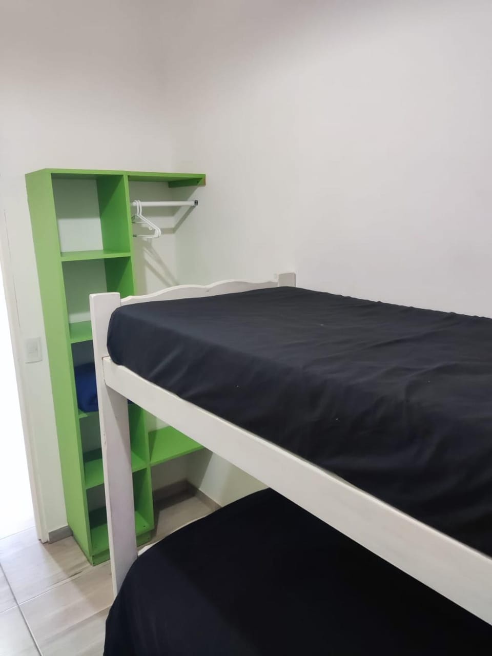 Departamento para 4 primer piso Apartment in Buenos Aires Province