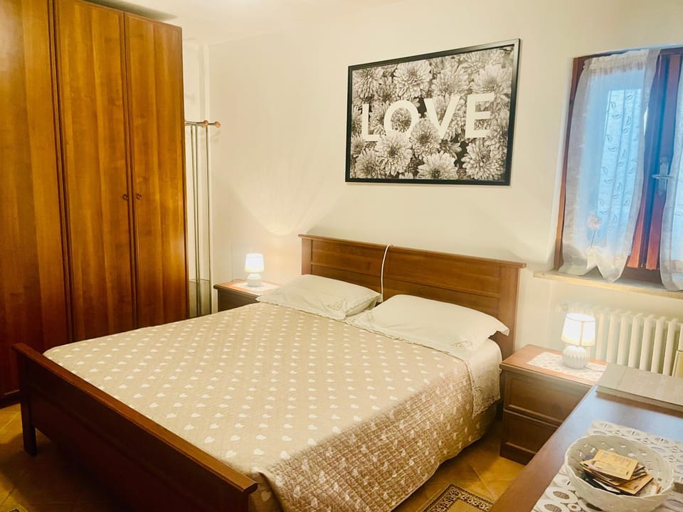 Casa vacanza da Berto House in Friuli-Venezia Giulia