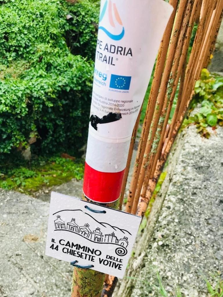 Casa vacanza da Berto House in Friuli-Venezia Giulia
