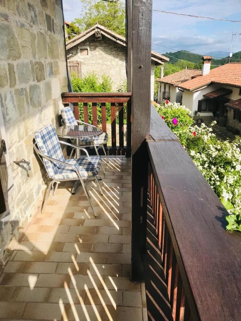 Casa vacanza da Berto House in Friuli-Venezia Giulia