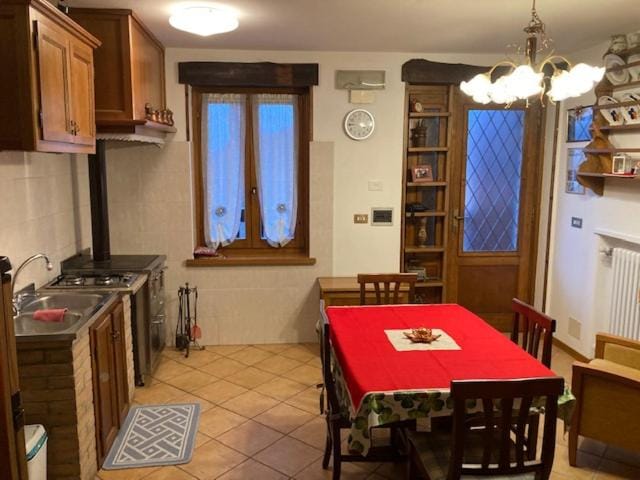Casa vacanza da Berto House in Friuli-Venezia Giulia
