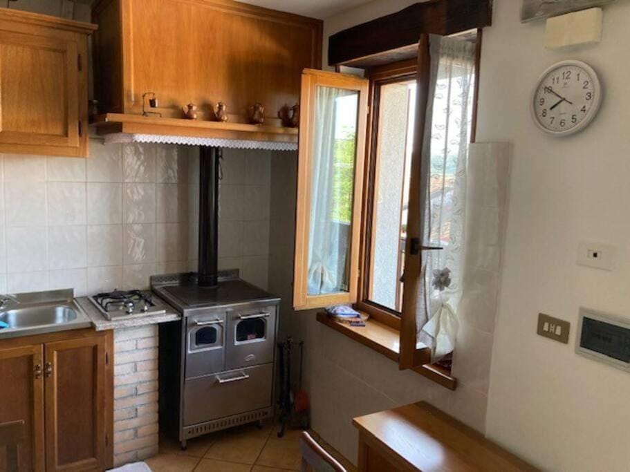 Casa vacanza da Berto House in Friuli-Venezia Giulia