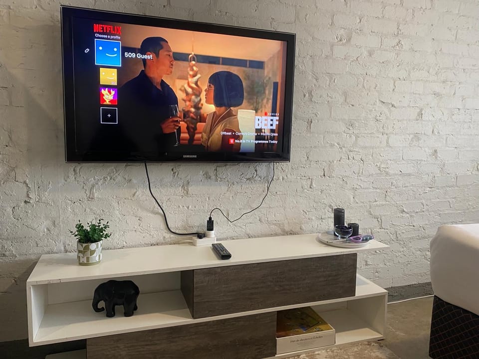 TV and multimedia