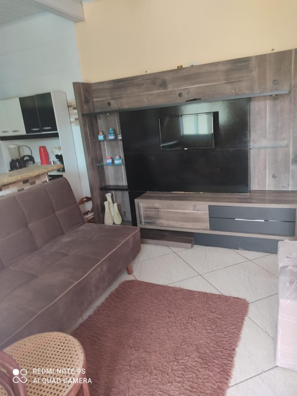 Casa em Cabo frio Pero ideal para família até 4pes House in Cabo Frio