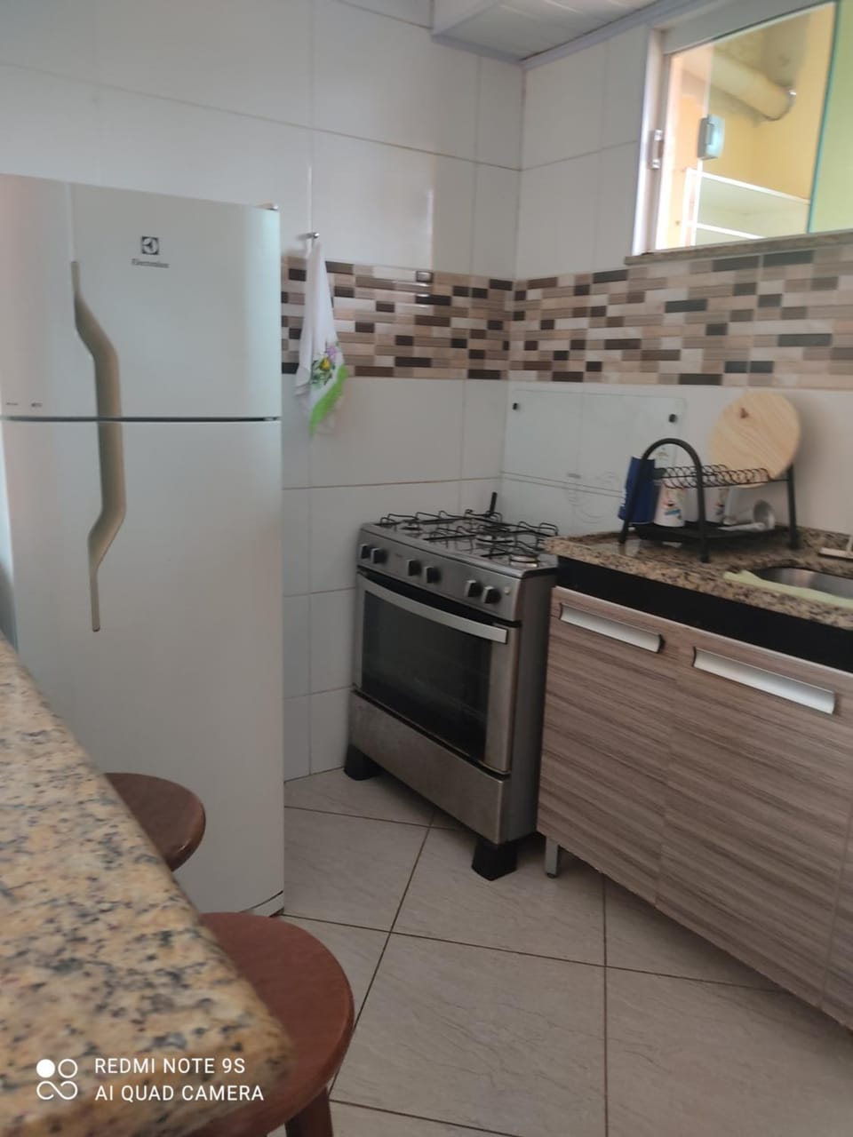Casa em Cabo frio Pero ideal para família até 4pes House in Cabo Frio