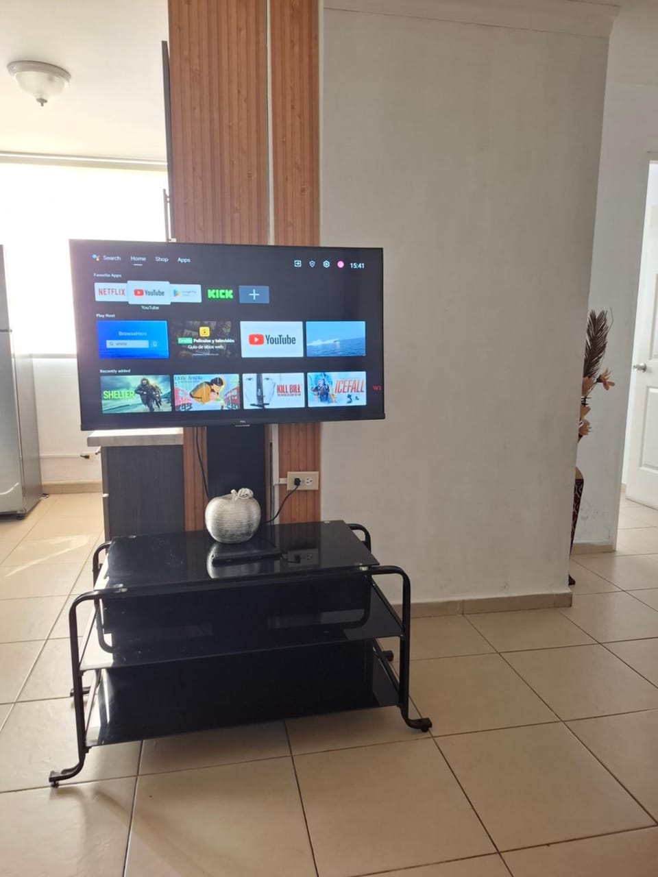 TV and multimedia