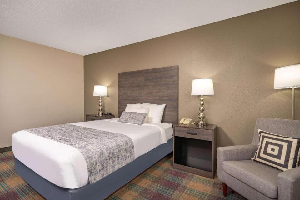 Baymont Inn Baldwin Hotel in Wisconsin