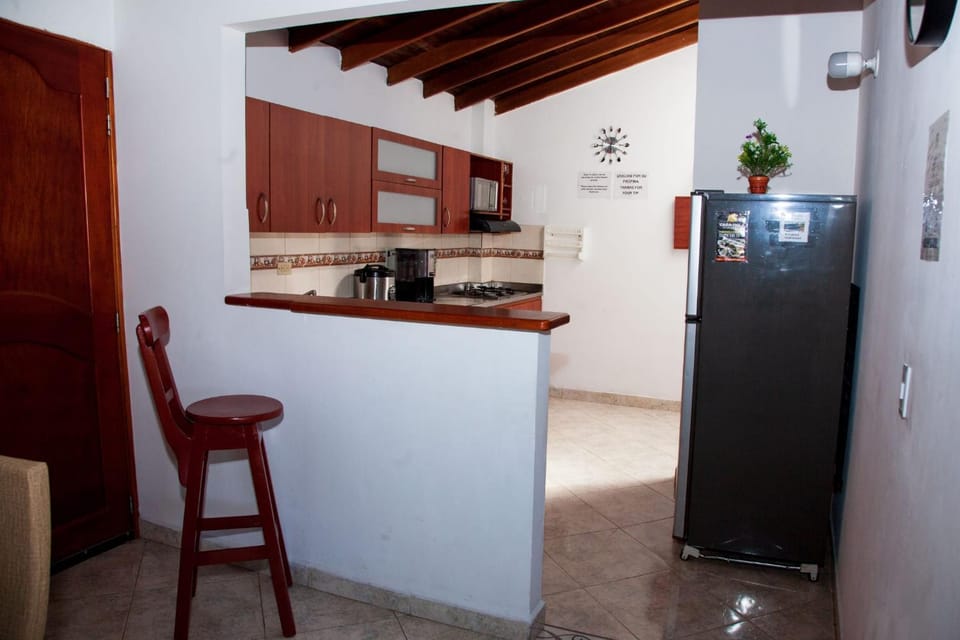 Apartamento en Envigado Apartment in Envigado