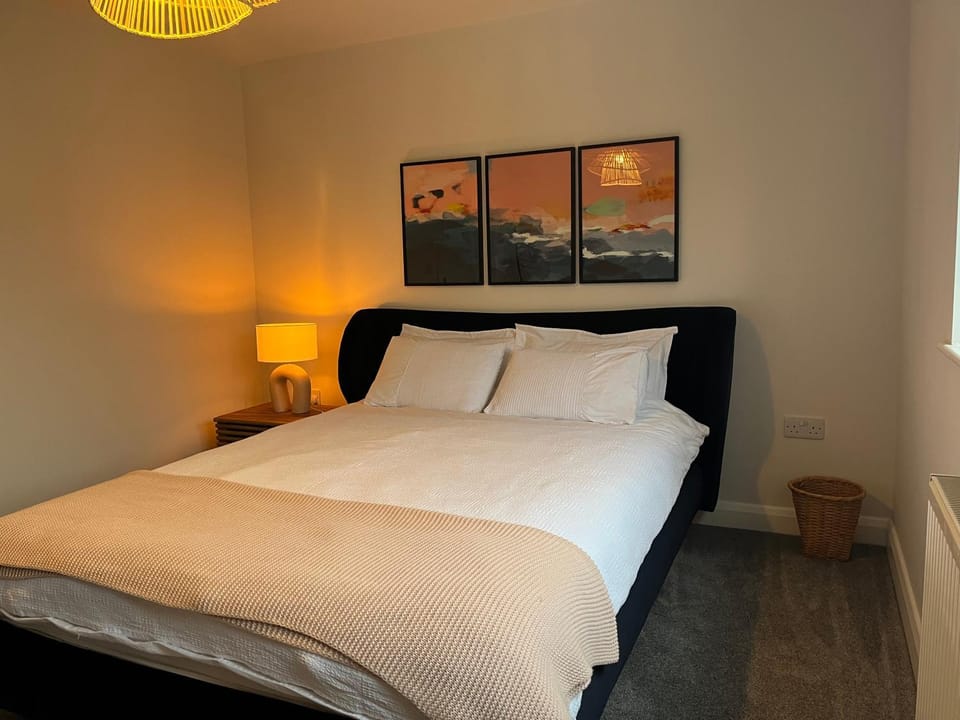 Close to Lytham, Blackpool, Ribby Hall & BAE House in Borough of Fylde