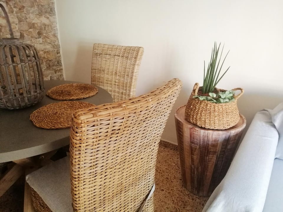 Bonito piso en Dénia Apartment in Dénia