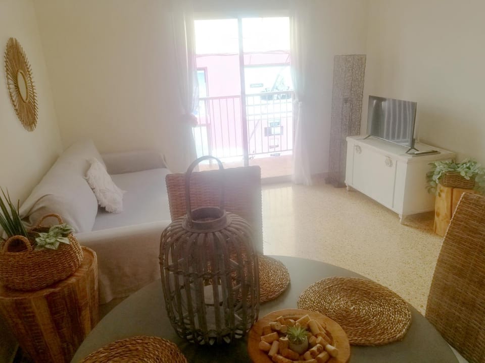 Bonito piso en Dénia Apartment in Dénia