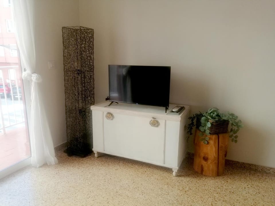 Bonito piso en Dénia Apartment in Dénia