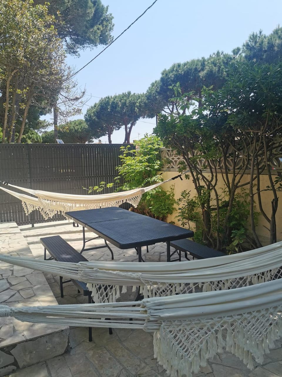 Coco Apartment in Canet-en-Roussillon