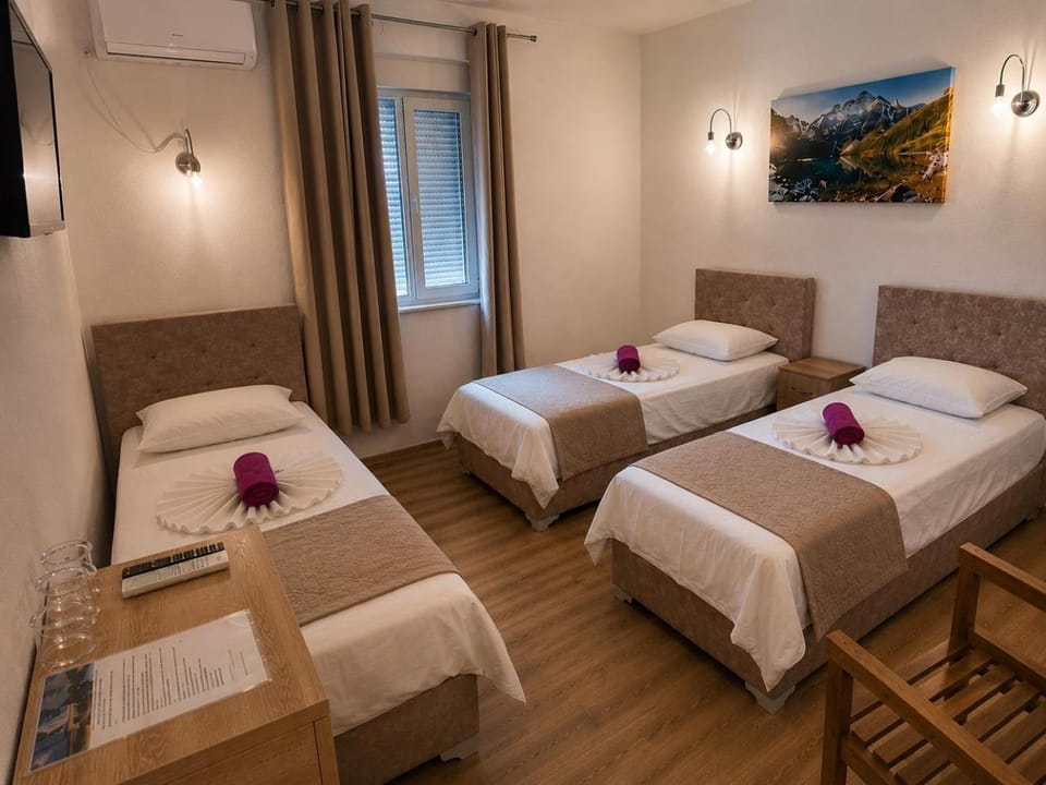 Rooms & Spa BJELASICA Bed and Breakfast in Zlatibor District, Serbia