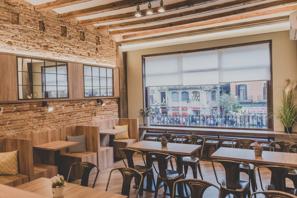 Restaurant/places to eat, Dining area, Area and facilities, Buffet breakfast