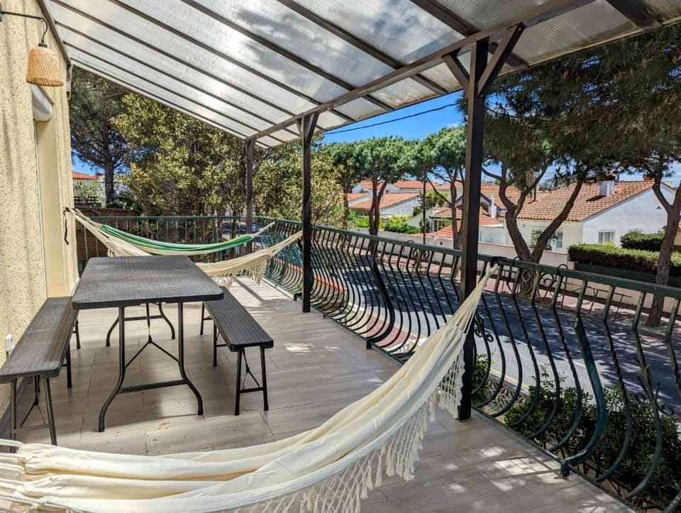 KiWi Apartment in Canet-en-Roussillon