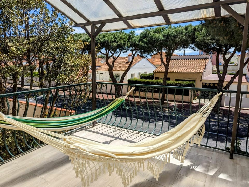 KiWi Apartment in Canet-en-Roussillon