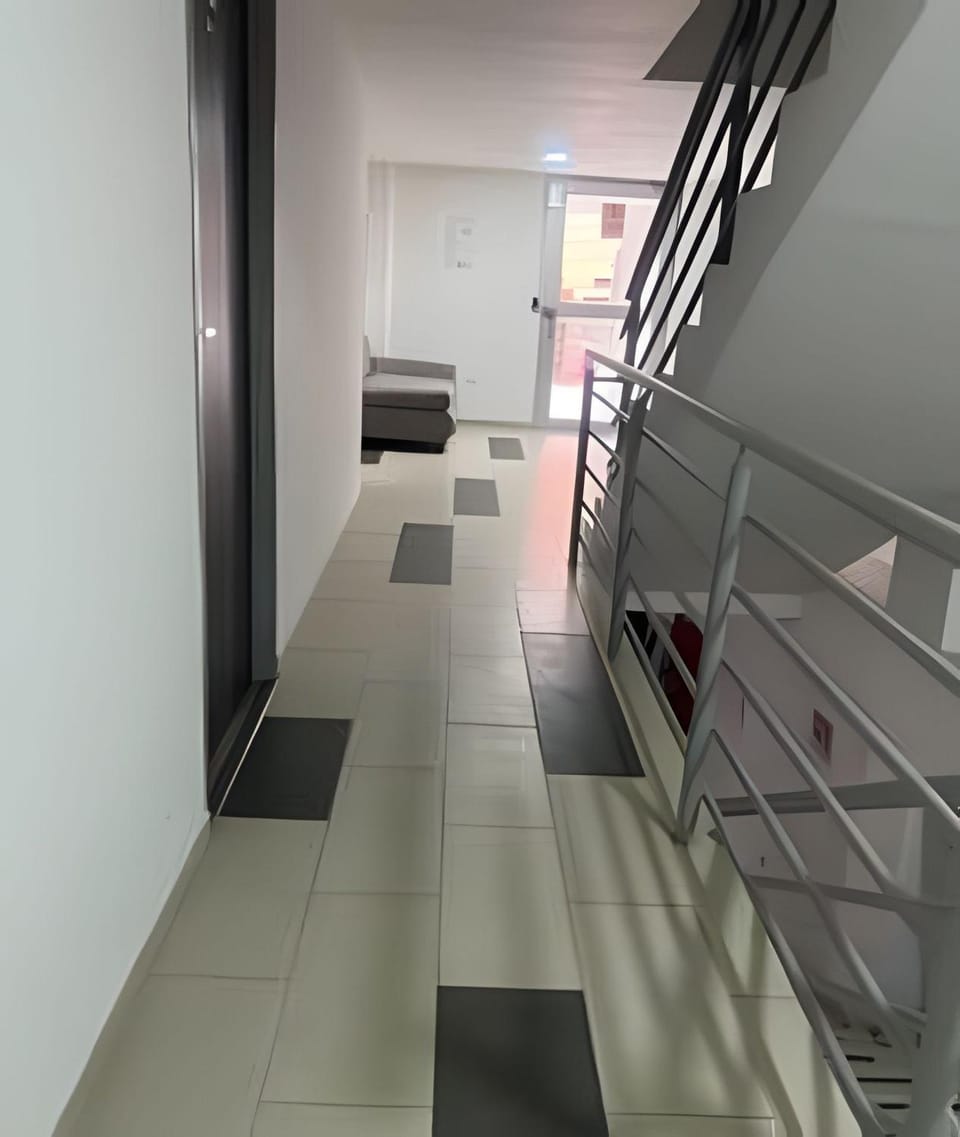 On site