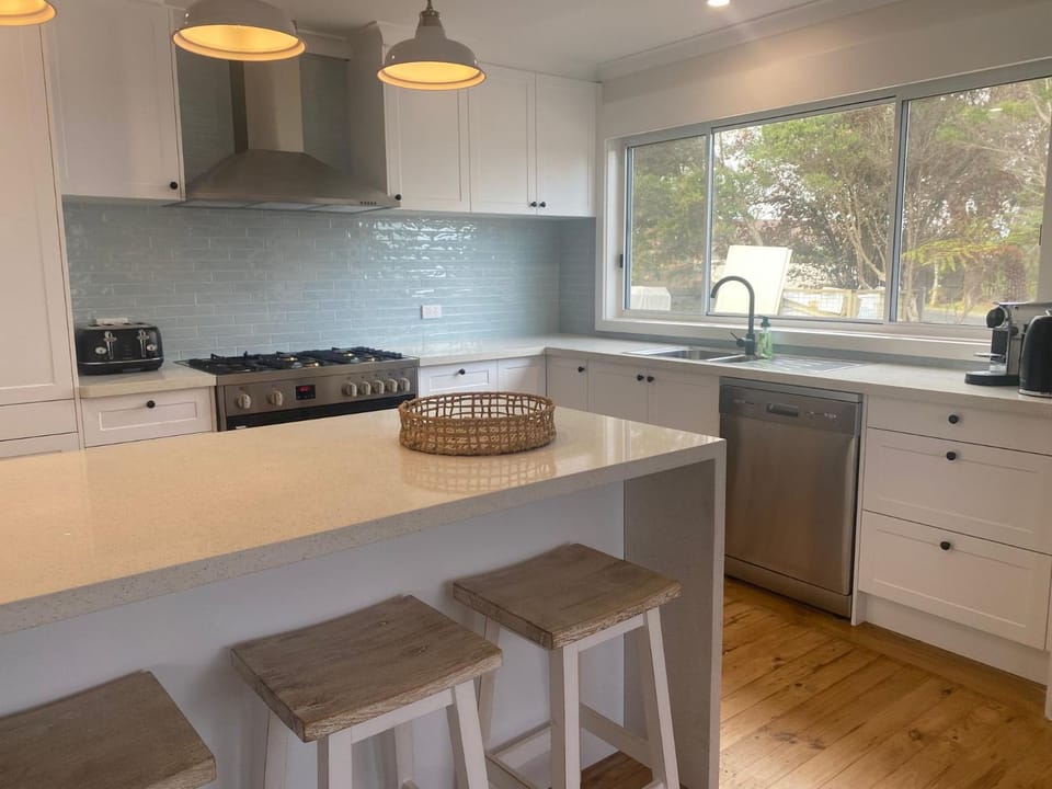 Inlet Tides House in Inverloch