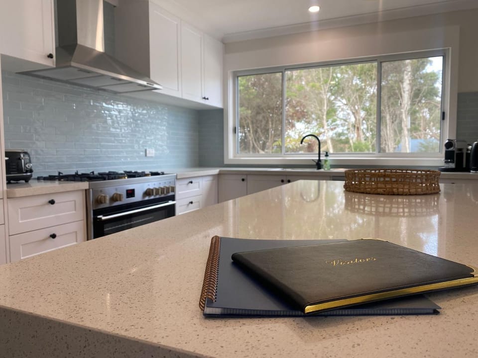 Inlet Tides House in Inverloch