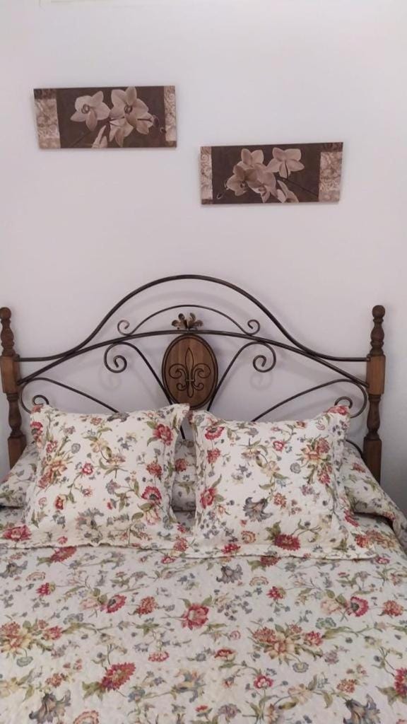 Cortijo las lagunillas House in Andalusia