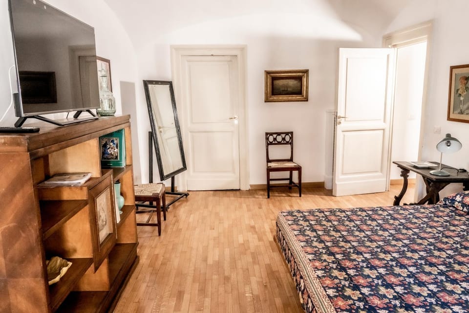 Casa Minita Apartment in Rome