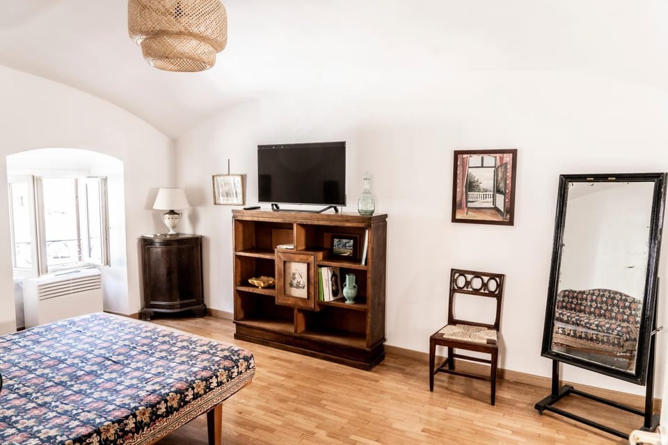 Casa Minita Apartment in Rome