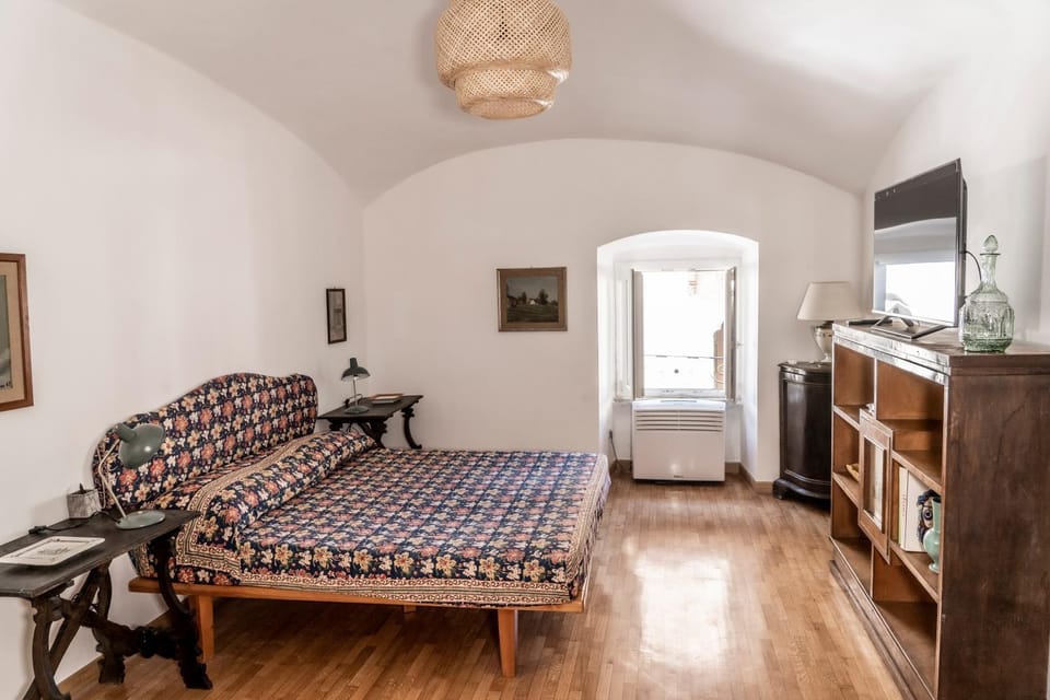 Casa Minita Apartment in Rome