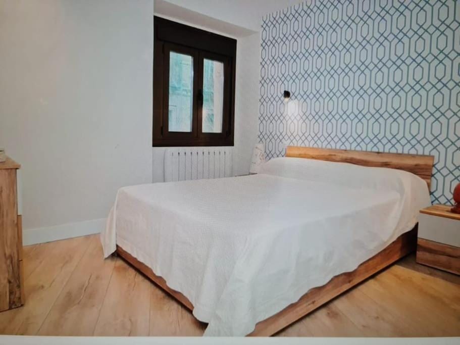 Luxury Apartment Museum Mile Atocha 2 Apartment in Centro