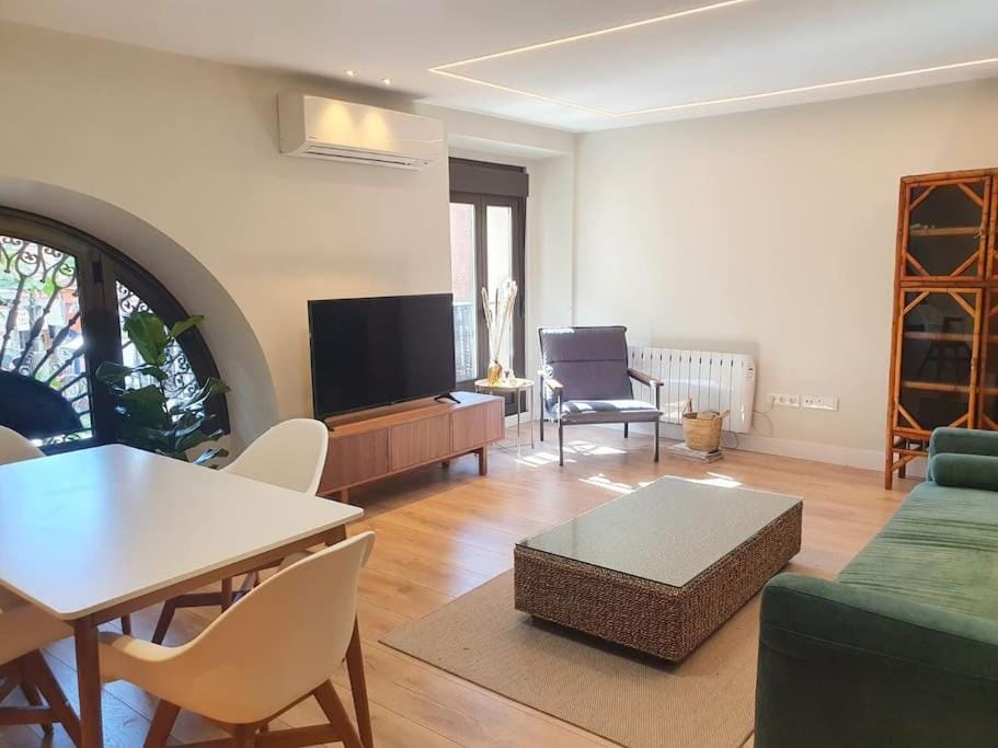 Luxury Apartment Museum Mile Atocha 2 Apartment in Centro