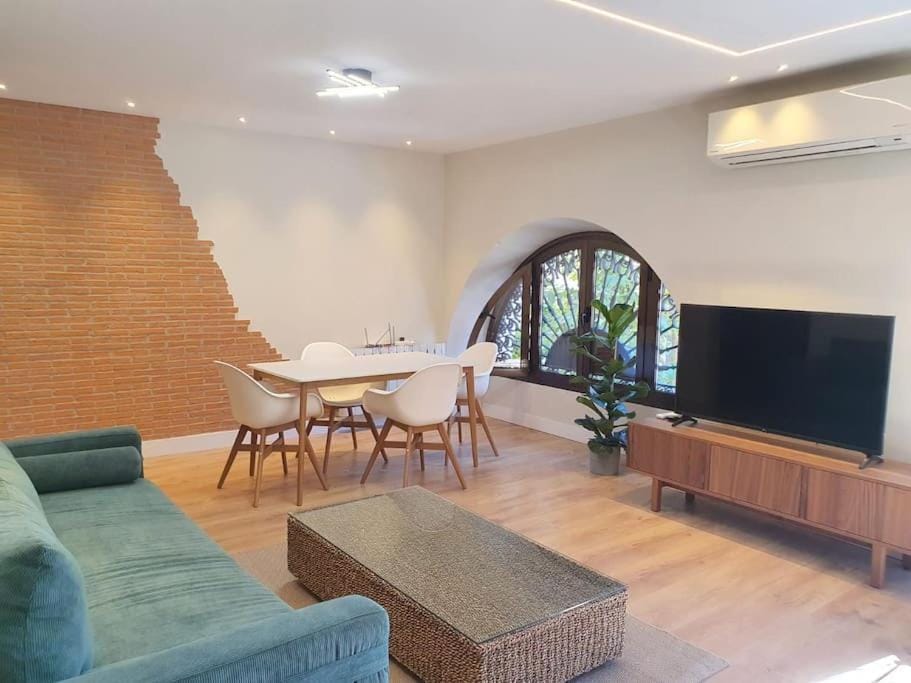 Luxury Apartment Museum Mile Atocha 2 Apartment in Centro