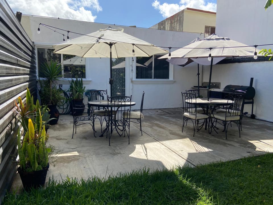 Quetzal House Apartment in Tijuana