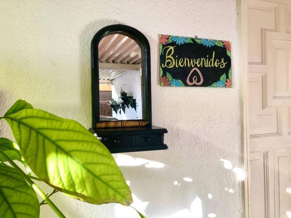 Quetzal House Apartment in Tijuana