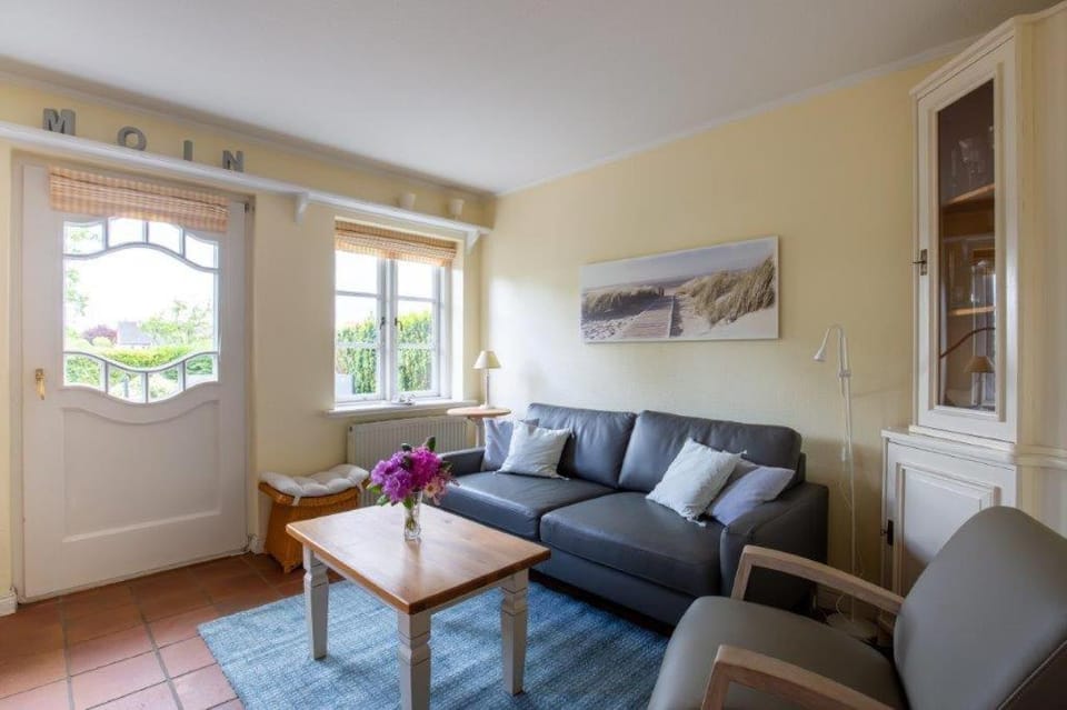 Hardesweg 63 Nummer 2 House in Nordfriesland