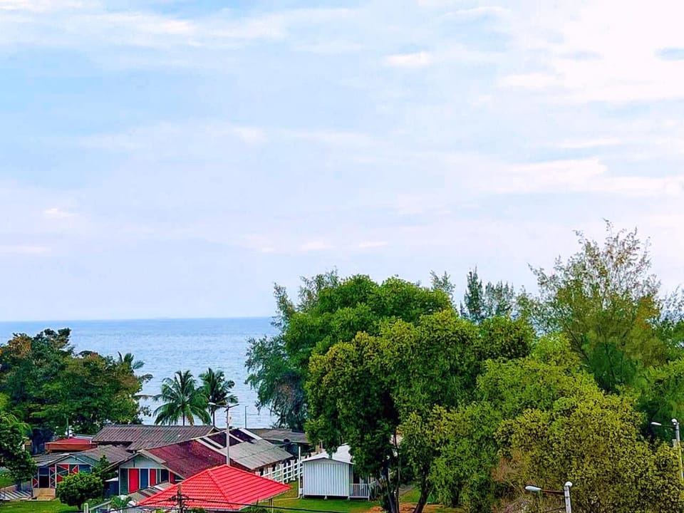 Sea view