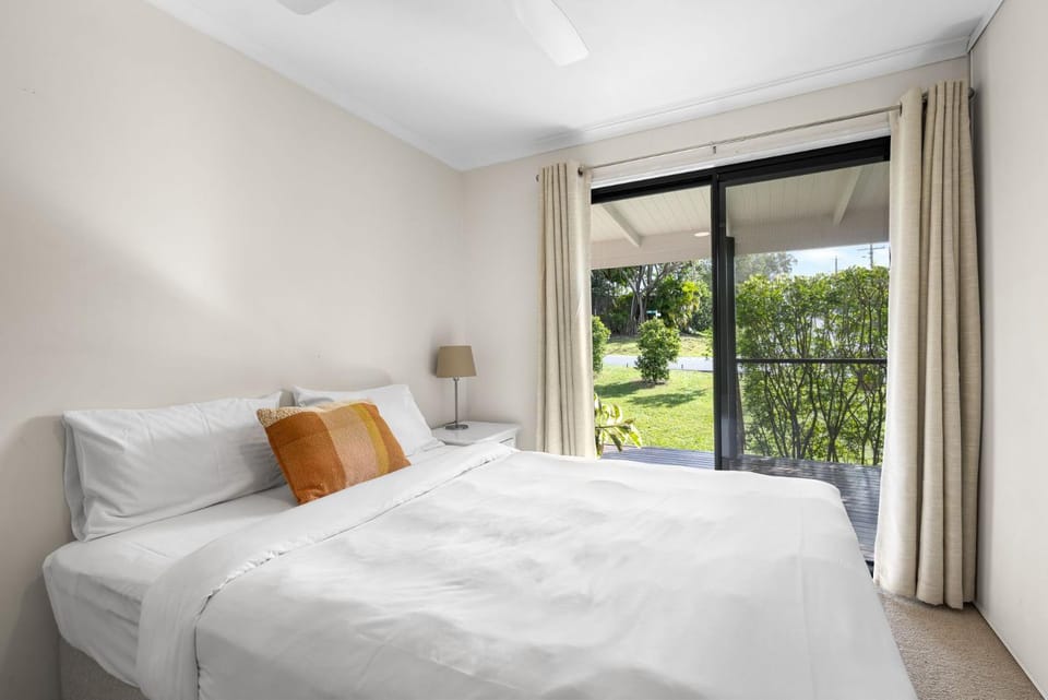Balcony/Terrace, Bedroom