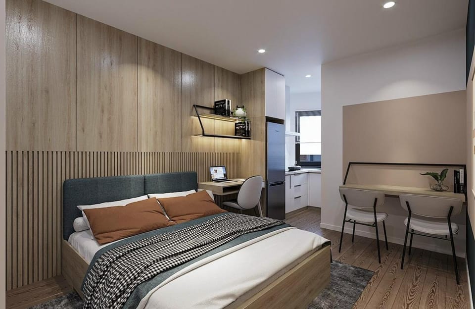 TA Hotel & Apartment Apartment in Hanoi
