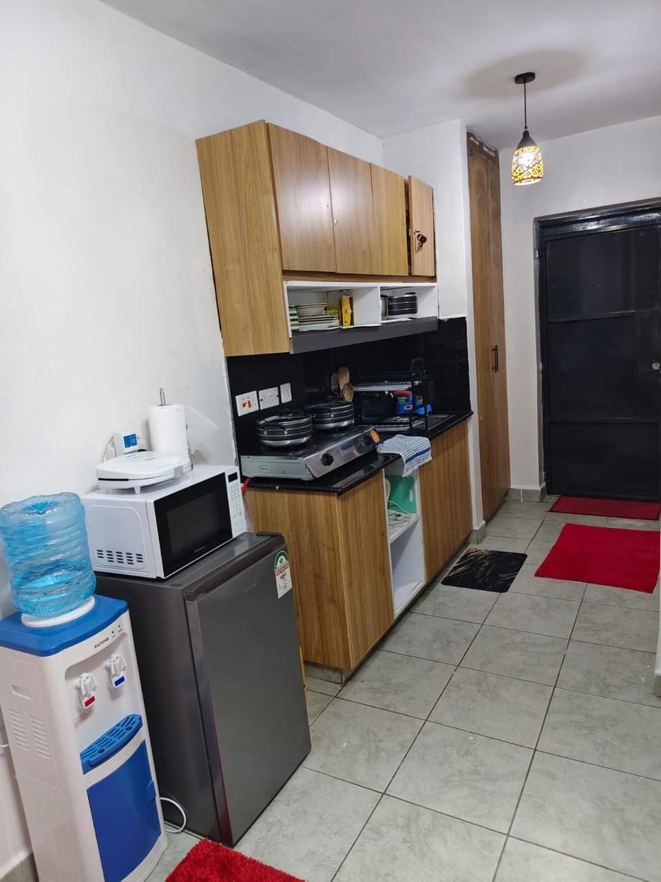 GCurtway Homes Tsavo Superior Studios Apartment in Nairobi