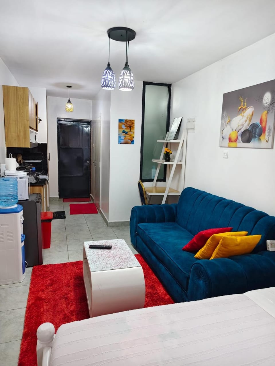 GCurtway Homes Tsavo Superior Studios Apartment in Nairobi