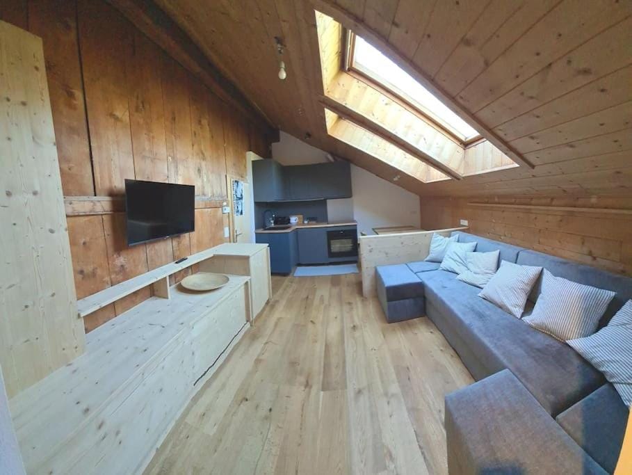 App. Lino nel cuore di Ortisei - casa dell'800 Apartment in Ortisei
