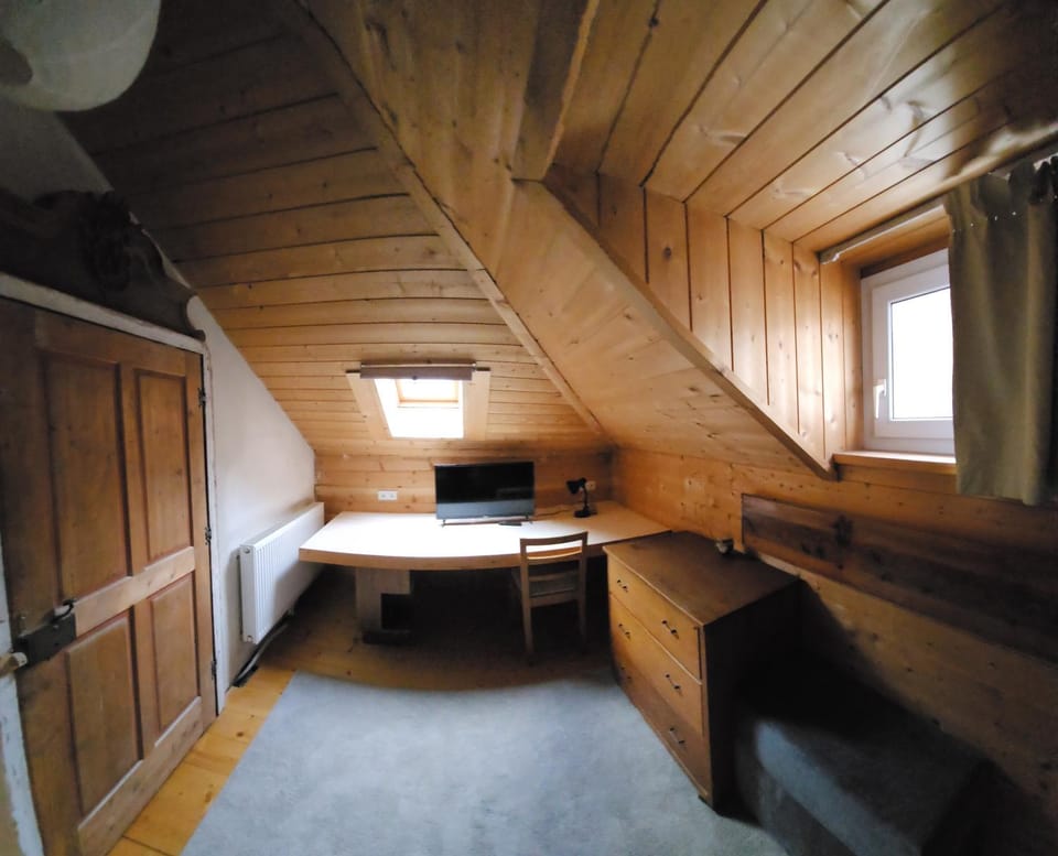 App. Lino nel cuore di Ortisei - casa dell'800 Apartment in Ortisei
